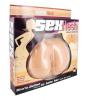 Dive In Delilah Doggie Style Masturbator Sex Toy Product Image 4