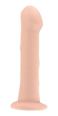 Beginner Brad 6.5 Inches Dildo With Suction Cup Sex Toy Product
