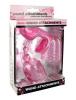 Wand Essentials 2 Piece Attachment Kit - Pink Sex Toy Product Image 4