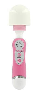 Wand Essentials 7 Function Wand Pink Sex Toy Product