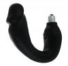 Realistic Vibrating Silicone P-spot Massager Sex Toy Product Image 3