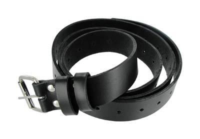 Strict Leather 65 Inches Bondage Strap Black Sex Toy Product