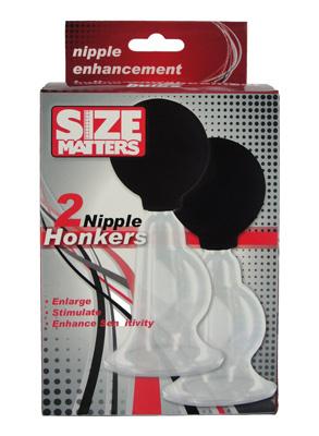 Size Matters Nipple Honkers Sex Toy Product