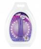 Velvafeel 3.5 Inches Bullet Vibe Purple Sex Toy Product Image 4