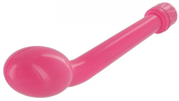 G-Spot Tickler Vibe Pink Sex Toy Product