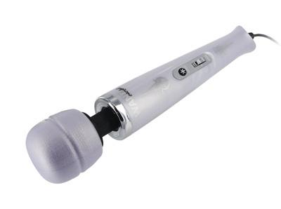 Turbo Wand 8 Speed Massager 110V Light Purple Pearl  Sex Toy Product