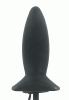 The Butt Balloon Inflatable Vibrating Plug Sex Toy Product Image 4