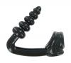 The Tower Erection Enhancer Black Sex Toy Product Image 2
