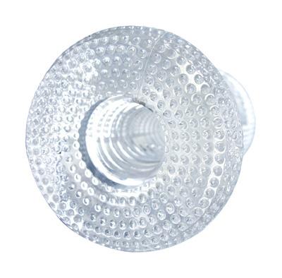 Palm-Tec Dx Vol 17 Stroker Clear Sex Toy Product