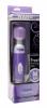 Lilac IV Multi Speed Globally Compatible Wand Massager  Sex Toy Product Image 4
