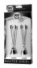 Chimera Adjustable Bell Tweezer Style Nipple Clamps Sex Toy Product Image 2