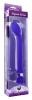 Sequin Series G-Spot Vibrator Wand Purple Sex Toy Product Image 4