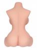 Sexflesh Giving Gwen 3D Life Size Love Doll Sex Toy Product Image 4