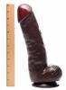 The Forearm Huge Suction Cup Dildo    Sex Toy Product Image 2