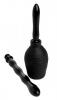 Smooth Cleanse Double Tip Enema Bulb System Sex Toy Product Image 3