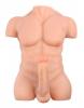 Chiseled Chad Male Love Doll Sex Toy Product Image 2
