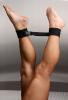 Quick Adjust Restraint Strap With 2 Cuffs Sex Toy Product Image 3