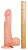 Raging Cockstars Big Balls Billy 8 Inches Realistic Dildo Sex Toy Product Image 3