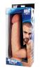 Raging Cockstars Big Balls Billy 8 Inches Realistic Dildo Sex Toy Product Image 4