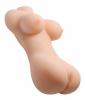 Travel In Tracy 3D Mini Sex Doll Sex Toy Product Image 3