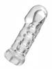 Girth Enhancing Penetration Device And Stroker Sleeve Sex Toy Product Image 3