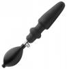 Expander Inflatable Anal Plug With Removable Pump Sex Toy Product Image 2