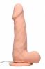 Raging Cockstars Disco Dick Donnie Rotating Dildo Sex Toy Product Image 2