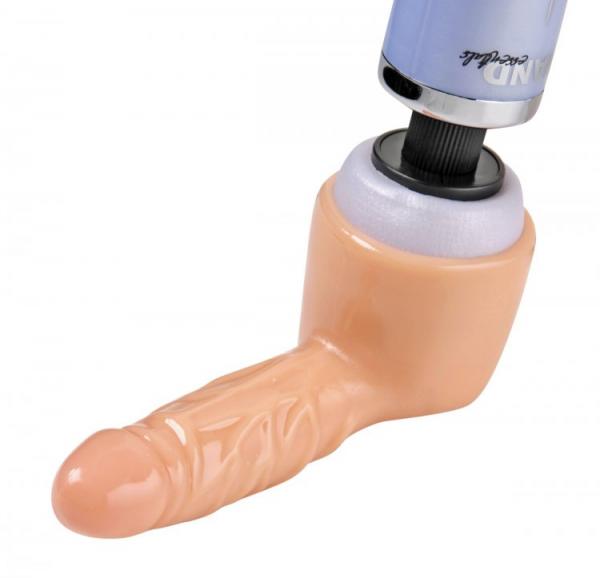 Wand Essentials Penis Wand Attachment	 Sex Toy Product