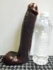Chocolate Cock 8 Inch Realistic Dildo Sex Toy Product Image 3
