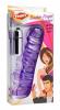 Double Finger Banger Vibrating G-Spot Glove - Purple Sex Toy Product Image 4