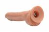 Vibrating Vincent 11 Inches Dildo With Suction Cup Sex Toy Product Image 3