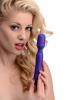 Purple Pleasure Wand Massager Sex Toy Product Image 2