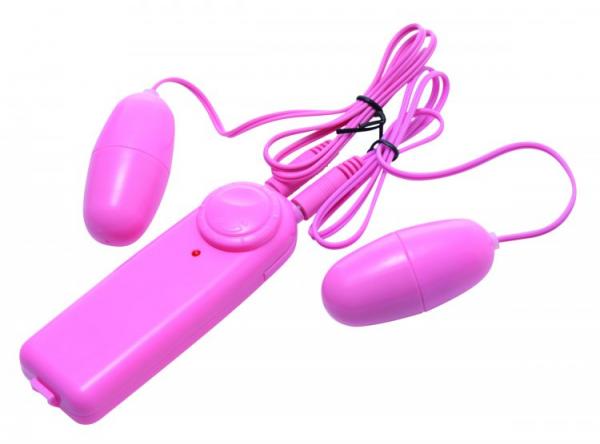Dakota Double Pleasure Vibrating Pussy And Ass  Sex Toy Product