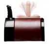 The Saddle Deluxe Sex Machine Sex Toy Product Image 3