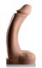 The Annihilator XXXL 18 Inches Dildo Beige Sex Toy Product Image 2
