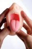 Sydney Deep Throat Stroker Realistic Lips & Tongue Sex Toy Product Image 2