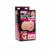 Sydney Deep Throat Stroker Realistic Lips & Tongue Sex Toy Product Image 3