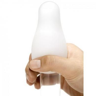 Tenga Easy Beat Egg Clicker Stroker Sex Toy Product