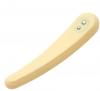 Iroha Mikazuki Yellow Vibrator Sex Toy Product Image 1