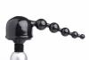 Thunder Beads Anal Wand Attachment Black Sex Toy Product Image 2