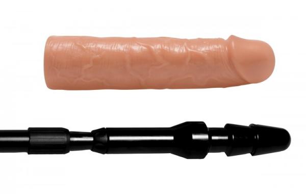 Dick Stick Expandable Dildo Rod Sex Toy Product