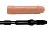 Dick Stick Expandable Dildo Rod Sex Toy Product Image 3