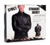 Straight Jacket Black Large Sex Toy Product Image 4