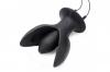Electro Anchor Estim Vibrating Anal Plug Sex Toy Product Image 3