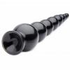 Hosed 19 Inches Graduated Bead Anal Snake Black Sex Toy Product Image 2