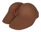 Mistress Sasha Backdoor Butt Brown Perfect Stroker Sex Toy Product