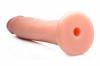 Lovebotz 9 Inches Cock Lock Dildo Beige Sex Toy Product Image 3