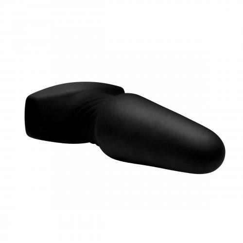 Rimmers Slim R Smooth Rimming Plug With Remote Control Sex Toy Product
