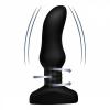 Rimmers Slim M Curved Rimming Plug With Remote Control Sex Toy Product Image 4