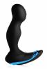 Alpha Pro 6X P-Pounce Double Tapping Prostate Stimulator Black Sex Toy Product Image 2